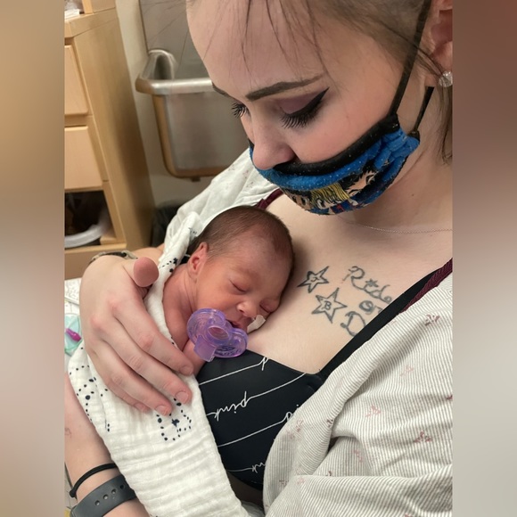 Meet your Posher, Brianna - Picture 10 of 12